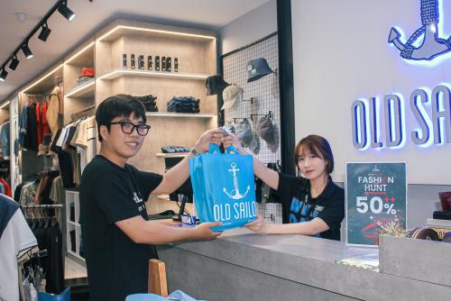 Top 9 Shop Quần Áo Nam Quận 3 Đẹp, Chất Lượng