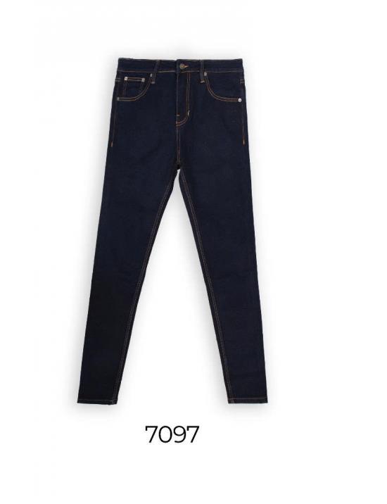 Quần Jeans Rurumen - 7097