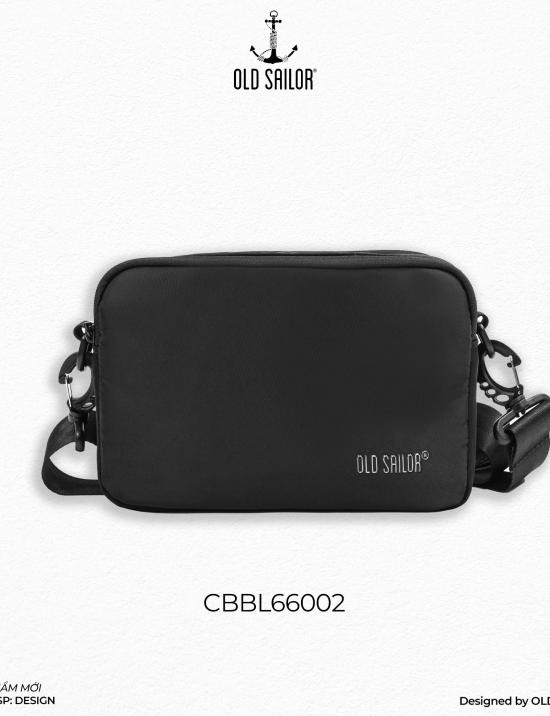 Túi Crossbody Box Bag Old Sailor - CBBL66002