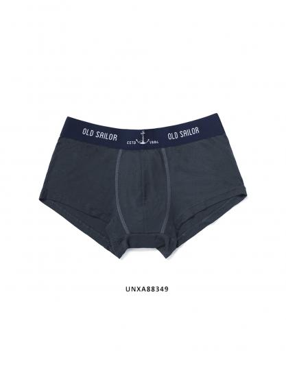 Quần Boxer Old Sailor - O.S.L BOXER - GREY UNXA883491 -  xám - big size upto 5XL