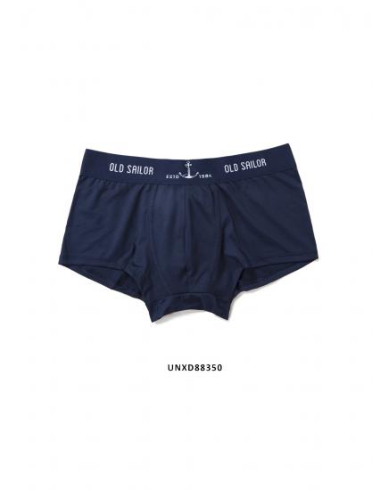 Quần Boxer Old Sailor - O.S.L BOXER - NAVY UNXD883501 - xanh đen - big size upto 5XL