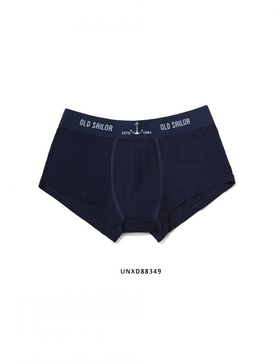 Quần Boxer Old Sailor - O.S.L BOXER - NAVY UNXD883491 -  xanh đen - big size upto 5XL