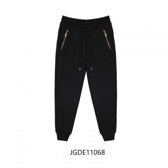 Quần Jogger 2.0 Old Sailor -  O.S.L JOGGER - BLACK - JGDE11068 - đen - Big Size upto 4XL