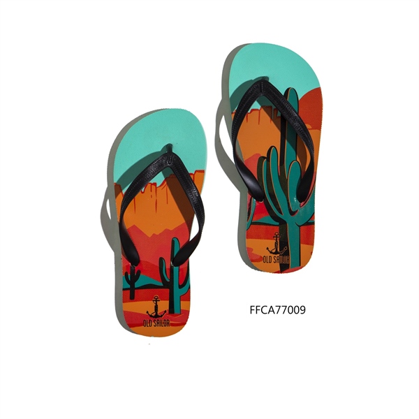 DÉP XỎ NGÓN OLD SAILOR - O.S.L FLIP FLOPS FFCA77009 BIG SIZE UPTO 46