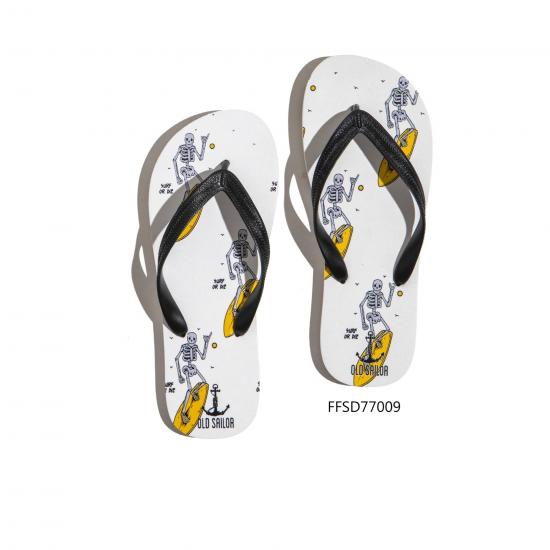 DÉP XỎ NGÓN OLD SAILOR - O.S.L FLIP FLOPS FFSD77009 BIG SIZE UPTO 46