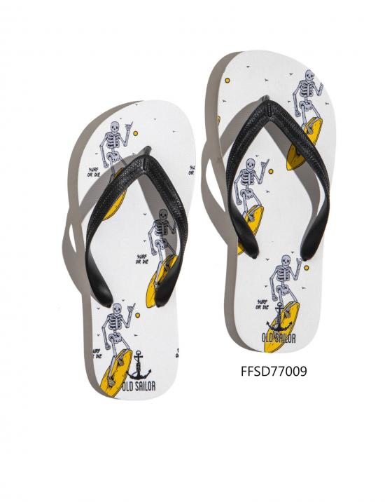 DÉP XỎ NGÓN OLD SAILOR - O.S.L FLIP FLOPS FFSD77009 BIG SIZE UPTO 46