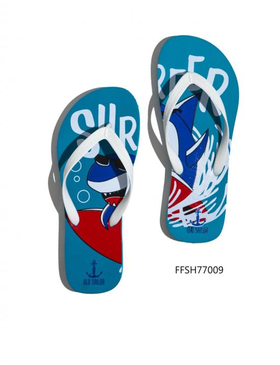 DÉP XỎ NGÓN OLD SAILOR - O.S.L FLIP FLOPS FFSH77009 BIG SIZE UPTO 46