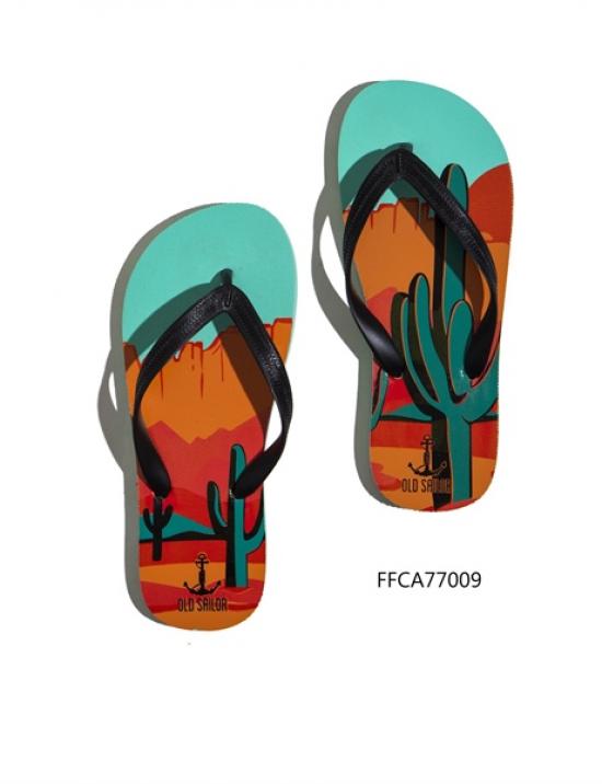 DÉP XỎ NGÓN OLD SAILOR - O.S.L FLIP FLOPS FFCA77009 BIG SIZE UPTO 46