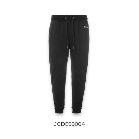 Quần jogger nam Old Sailor - OSL PREMIUM JOGGER - BLACK - JGDE99004 - đen - Big size upto 5XL