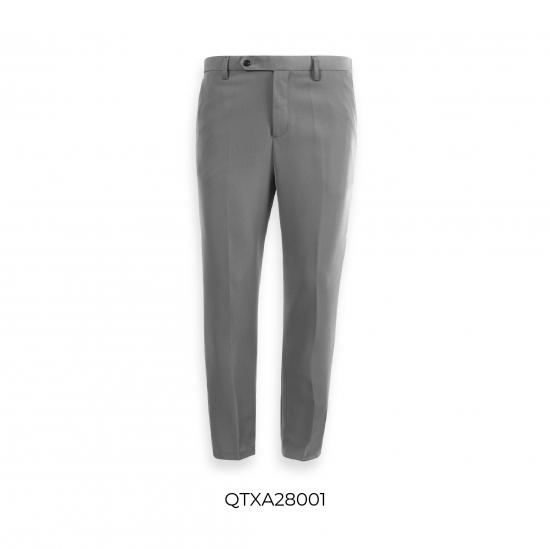 Quần tây nam Old Sailor - OSL PANT - GREY - QTXA28001 - xám - Big size upto 40