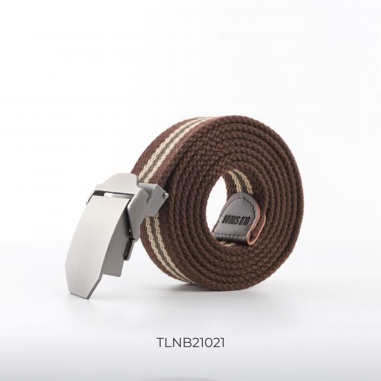 Thắt lưng vải bố nam Old Sailor - OSL BELT - BN - TLNB21021