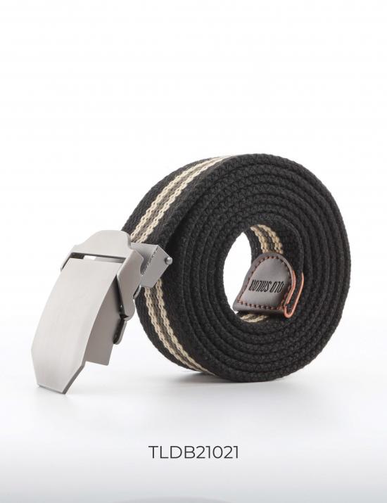 Thắt lưng vải bố nam Old Sailor - OSL BELT - BLN - TLDB21021