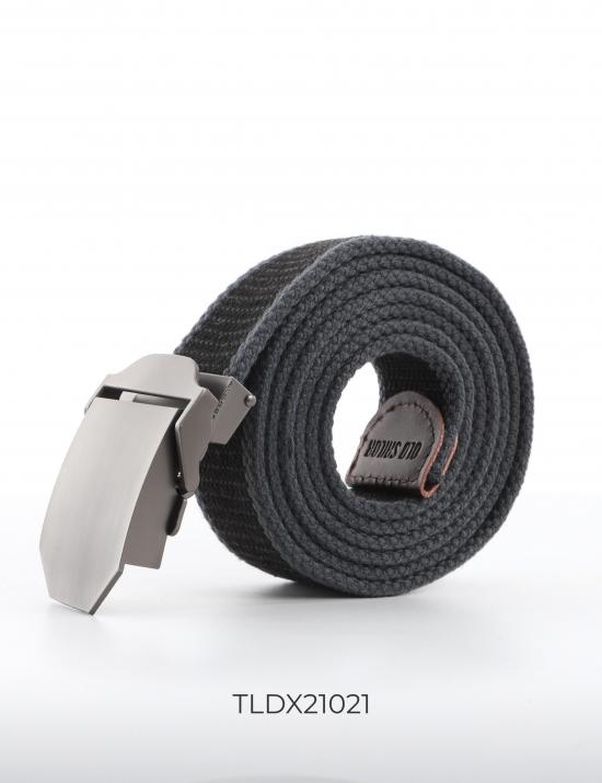 Thắt lưng vải bố nam Old Sailor - OSL BELT - BG - TLDX21021