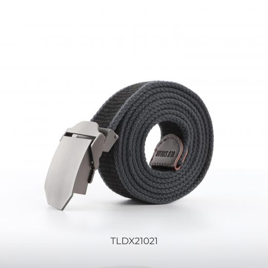 Thắt lưng vải bố nam Old Sailor - OSL BELT - BG - TLDX21021