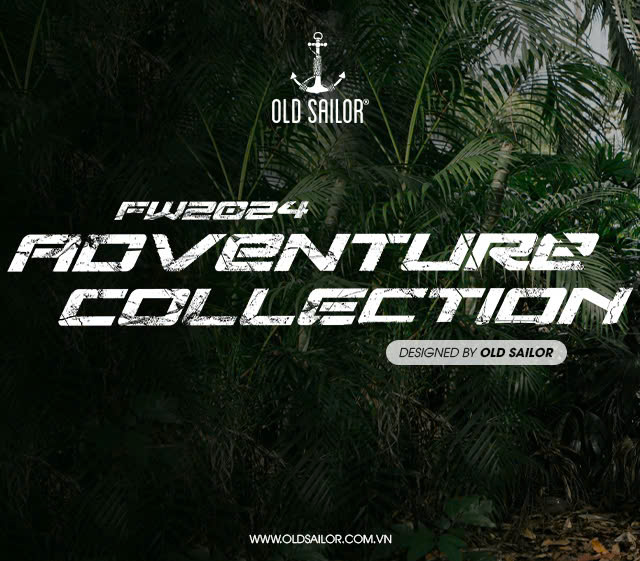 ADVENTURE COLLECTION